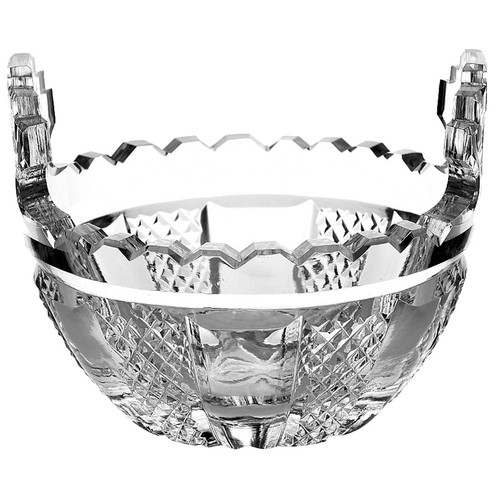 Waterford crystal hibernia - crystal,