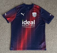 West Bromwich Albion 2023/24