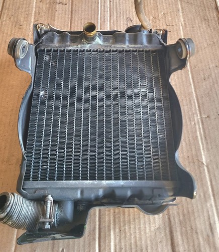 Honda 500 - cx, gl