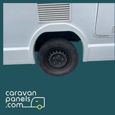 RIMOR  MOTORHOME WHEEL SPAT 2