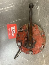 Massey Ferguson 35 65 Pto