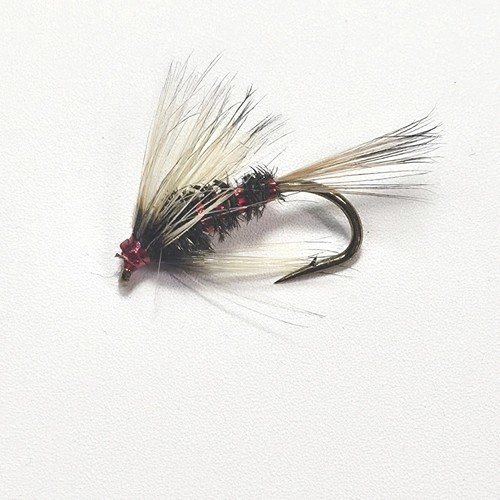 Pheasant tail fly fishing - 3,