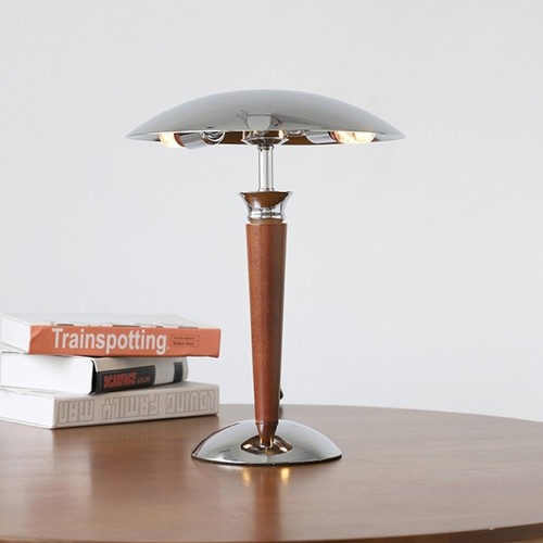 Mid century modern wood - wood, table