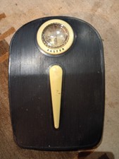 Rare Antique 1950s Salter Body