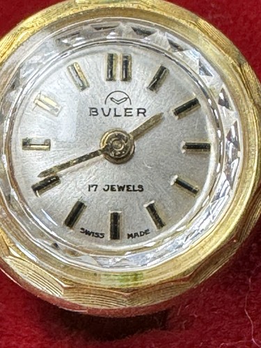 Vintage buler jewels - vintage, ring