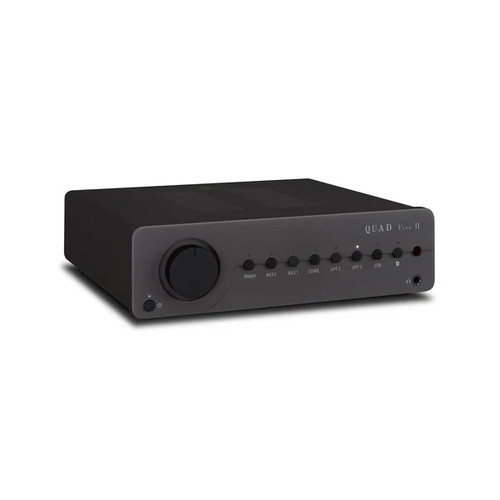 Quad vena play streaming - quad, ii