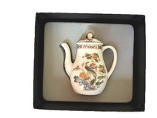 WEDGEWOOD  Miniature COFFEE