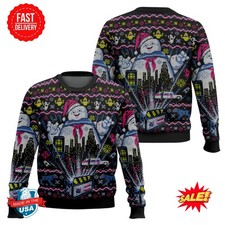 Stay Puft Marshmallow Man