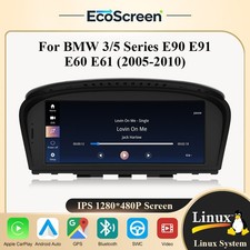8.9'' Android Auto Stereo