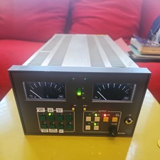 TSL AMU2-2MA MKII AUDIO