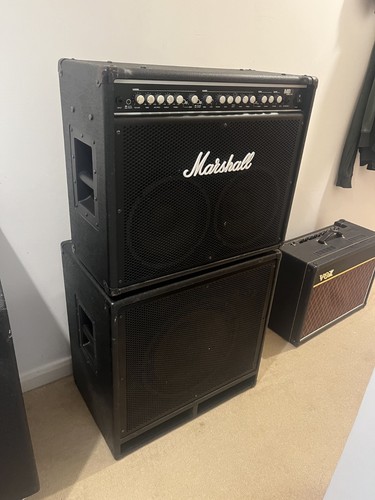 Marshall series mb4210 450w - mb,