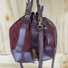 River island burgundy - river,