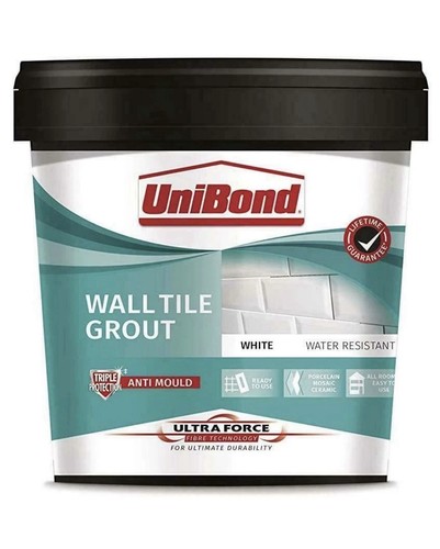 Unibond anti mould - unibond, wall
