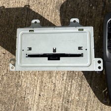 Vauxhall Insignia 2012 SRI dvd