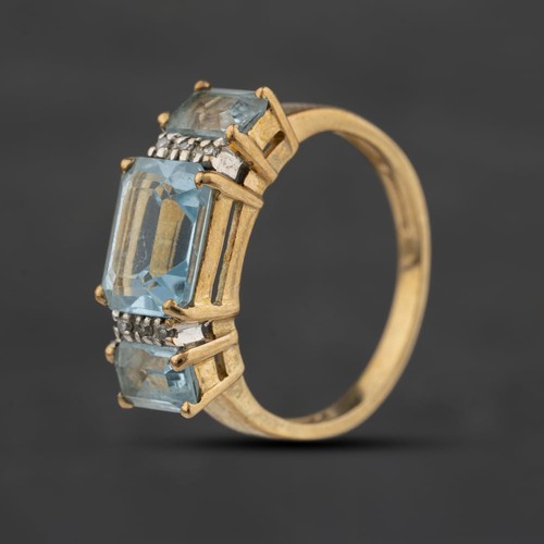 Second hand 9ct yellow - hand,
