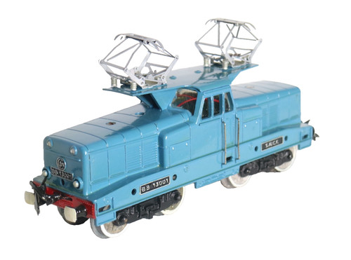Ac5457 vintage modified - :vintage,
