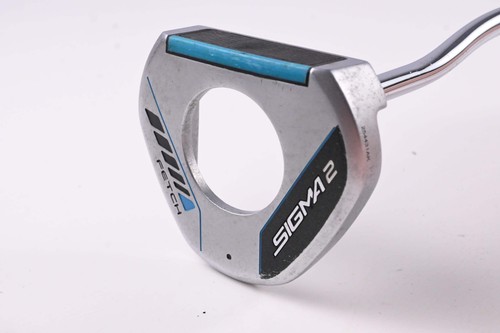 Ping sigma fetch putter 35 - fetch,