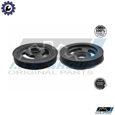 BELT PULLEY CRANKSHAFT 17-1063