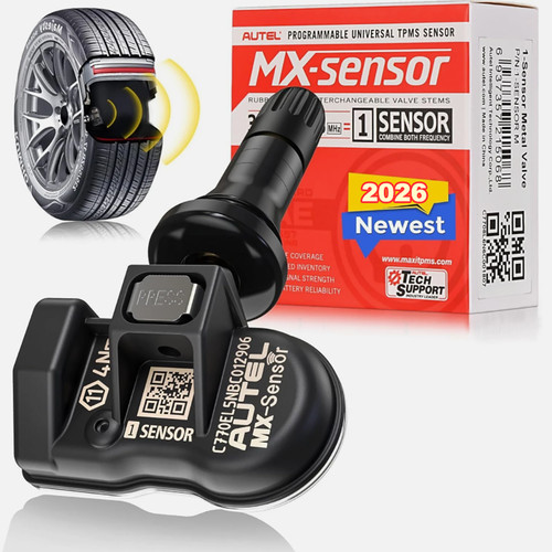 Autel tpms sensor - autel,
