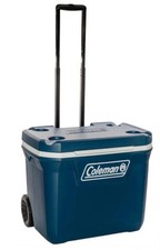 Coleman Xtreme 50QT Wheeled