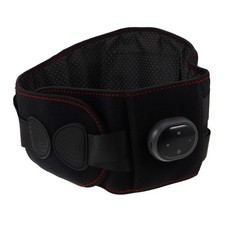 Electric Infrared Heated Waist