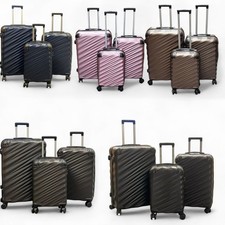3 Piece Hard Shell Luggage