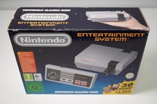 Nintendo Entertainment System (NES) Classic Edition | Mini Console | Boxed