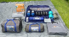 Used mojave tent camping - used,