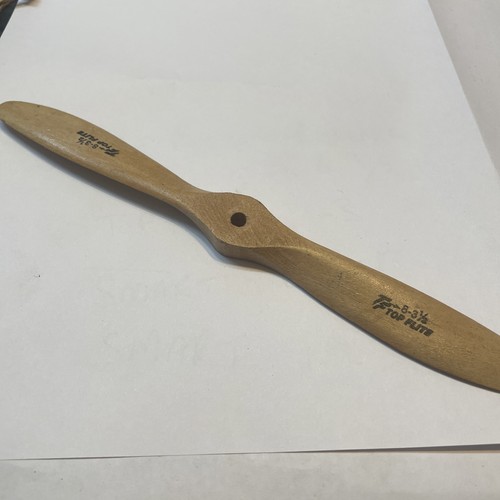 Moder propeller top - moder, 8-3