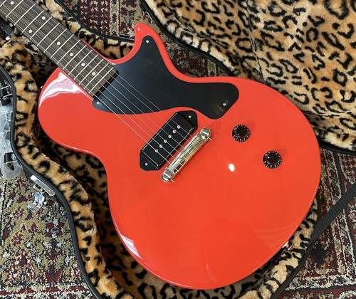 Epiphone billie joe armstrong - billie,
