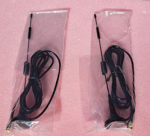 Pack lte antenna sma - pack, 4g
