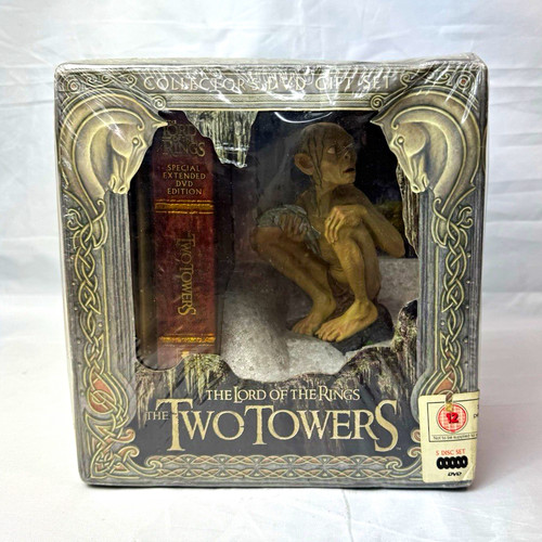 Lotr two towers - two,