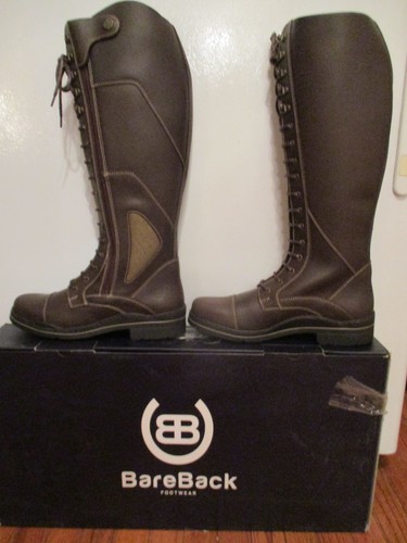 Kentucky bareback tall riding - bareback,