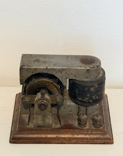Antique elbridge style toy - antique,