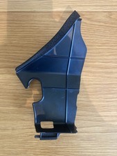 Honda cbr 929 - fairing, heat