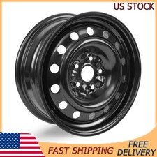 New 16Inch Steel Replacement