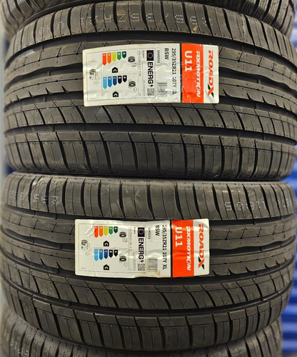 New roadx rxmotion u11 - 2x,