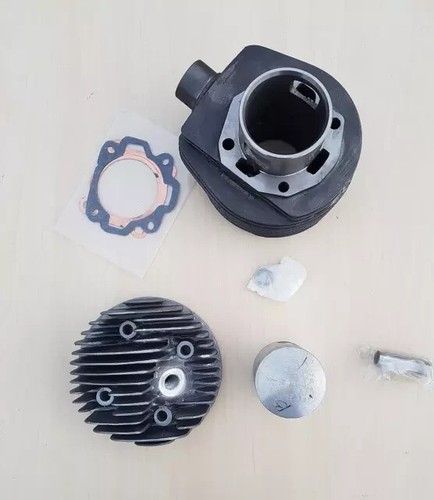 Vespa port cylinder - 3, with