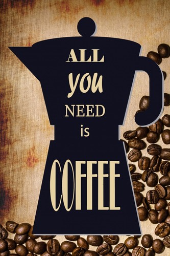 All you need coffee funny - all,