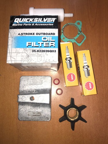 Service parts kit - kit, 25hp