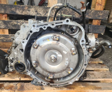 Toyota Avensis Verso AUTOMATIC