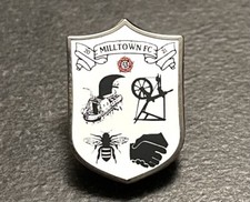 Milltown FC Non-League