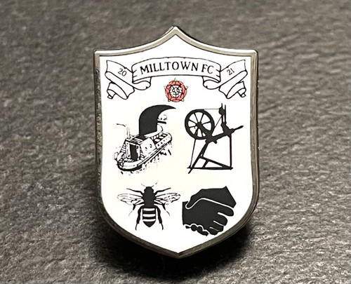 Milltown non league - fc, non-league