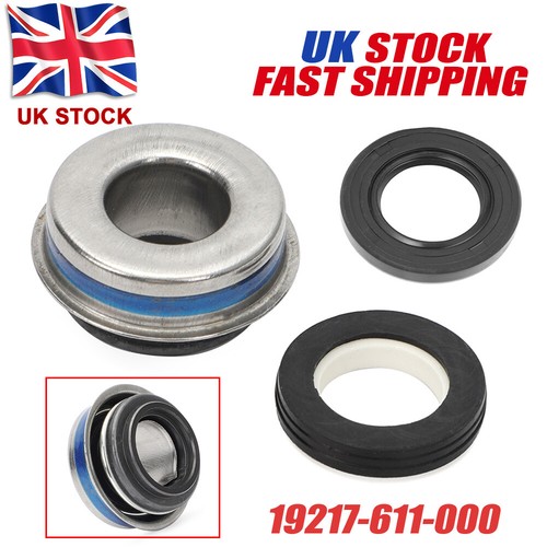 Engine water pump - water,