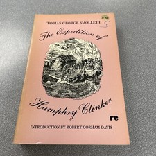 The Expedition of Humphry