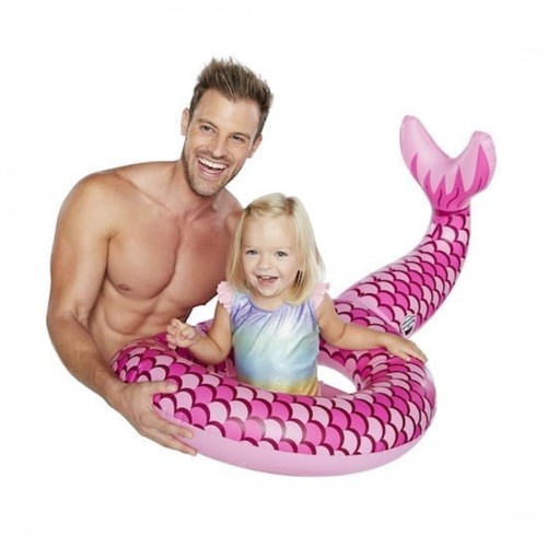 Big mouth inc mermaid - inc., tail