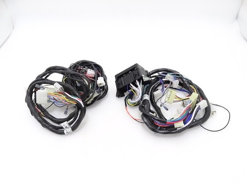 Compatible with suzuki samurai - compatible,