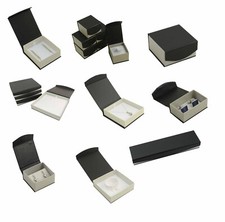 Magnetic Series Black