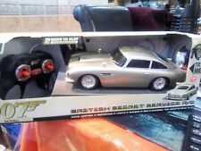 SKYFALL  JAMES BOND 007 ASTON