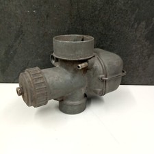 Mz ETZ250 Carburettor – As